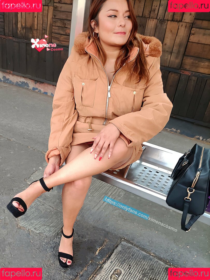 ximenacosmo Onlyfans Photo Gallery 