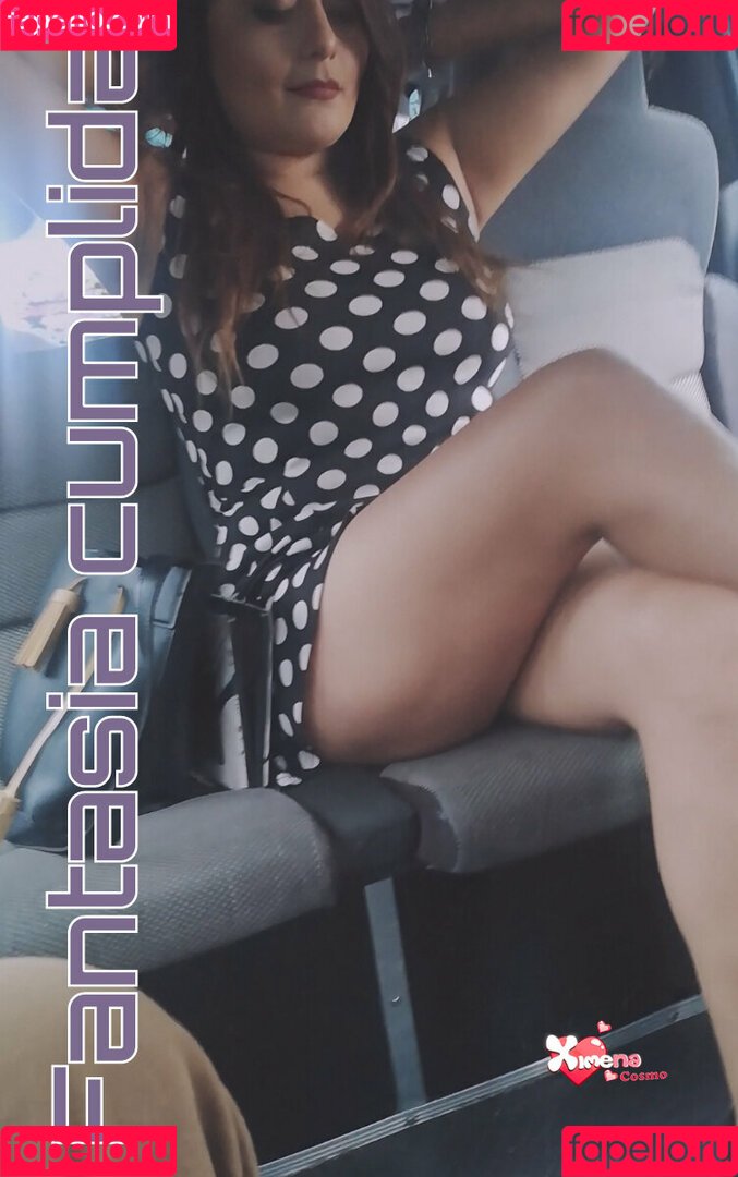 ximenacosmo Onlyfans Photo Gallery 