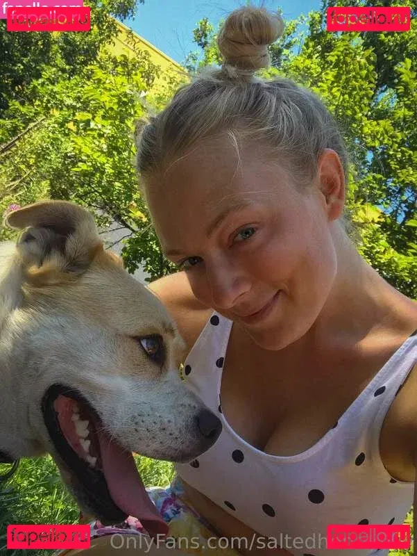 Saltedhoney Onlyfans Photo Gallery 