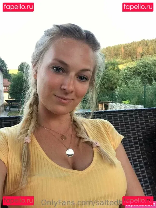 Saltedhoney Onlyfans Photo Gallery 