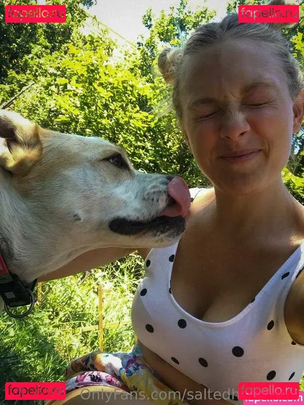 Saltedhoney Onlyfans Photo Gallery 