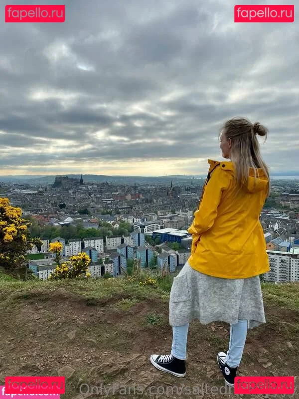 Saltedhoney Onlyfans Photo Gallery 