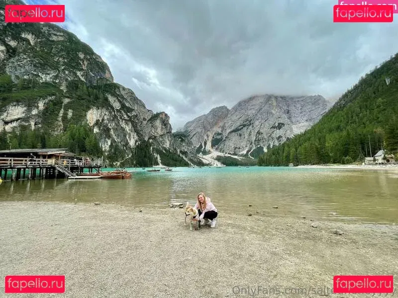 Saltedhoney Onlyfans Photo Gallery 