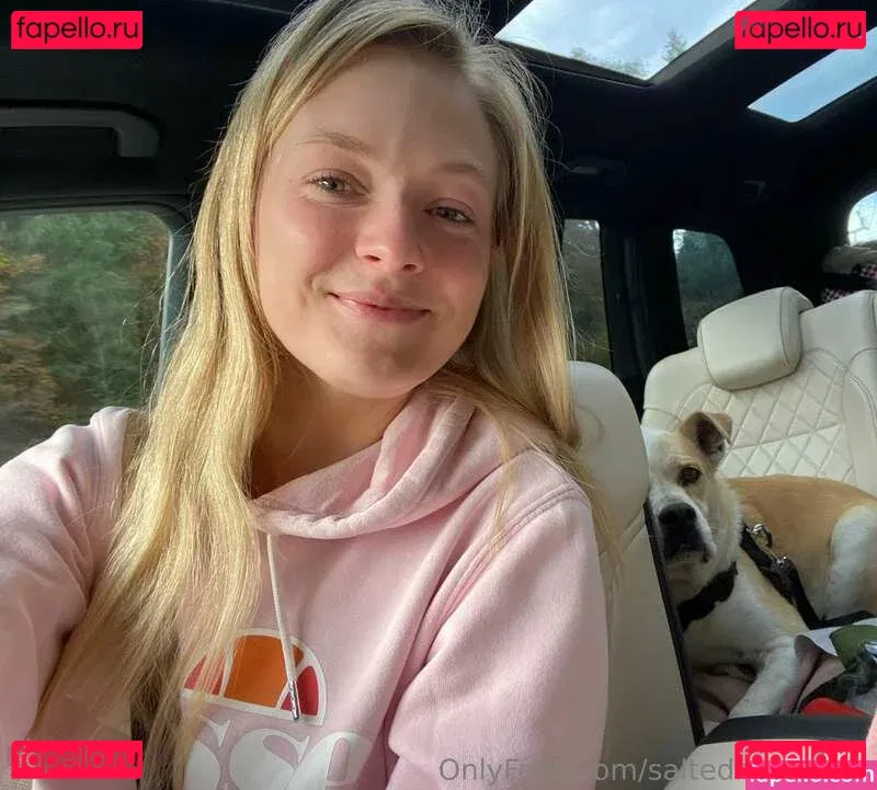 Saltedhoney Onlyfans Photo Gallery 