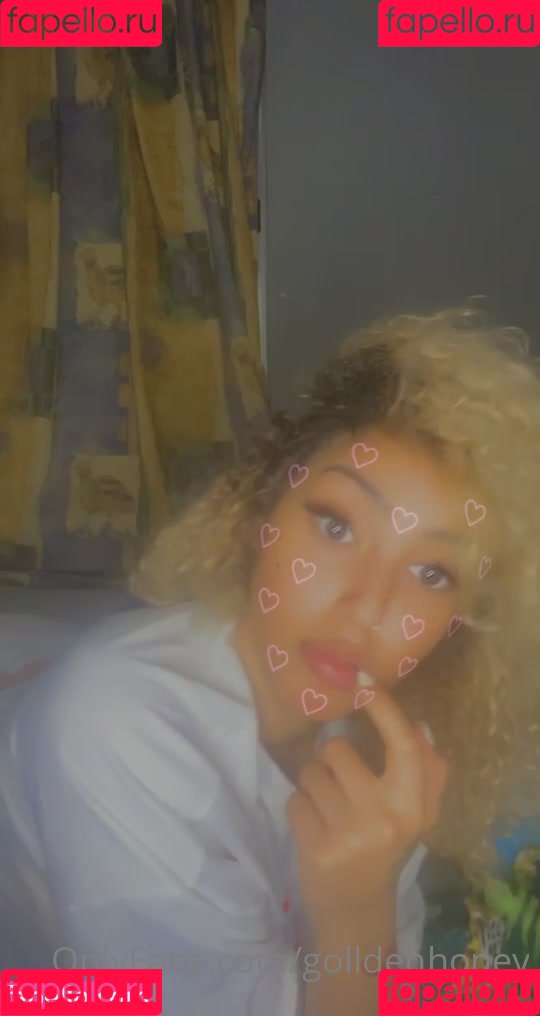 golldenhoney Onlyfans Photo Gallery 