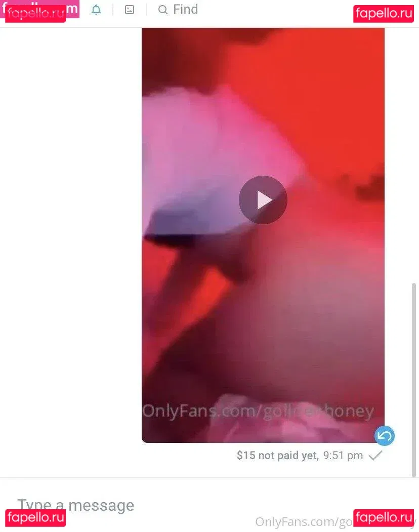 golldenhoney Onlyfans Photo Gallery 