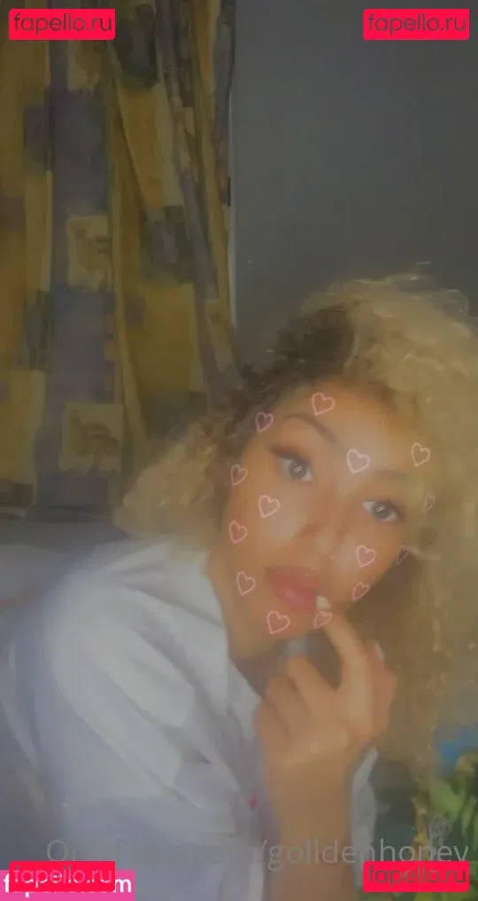 golldenhoney Onlyfans Photo Gallery 