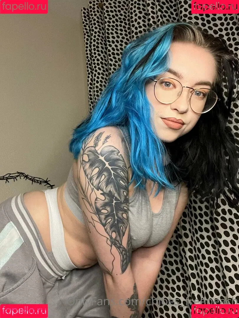 chloes_freepeach Onlyfans Photo Gallery 