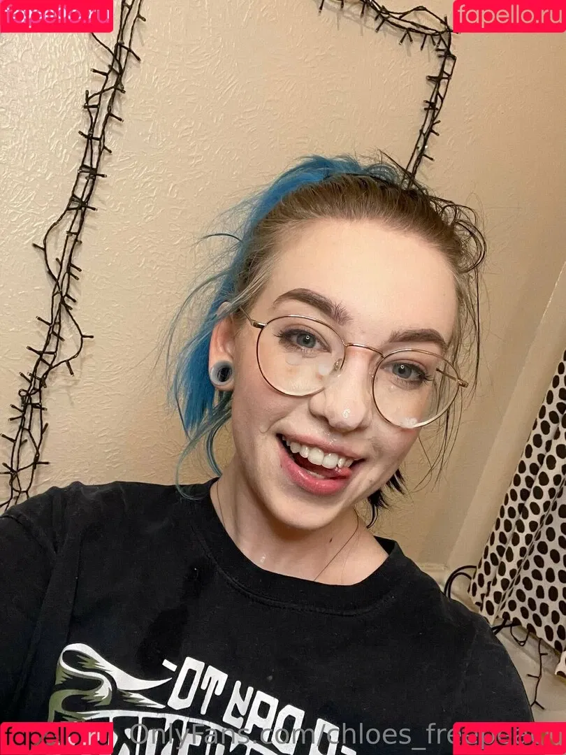 chloes_freepeach Onlyfans Photo Gallery 