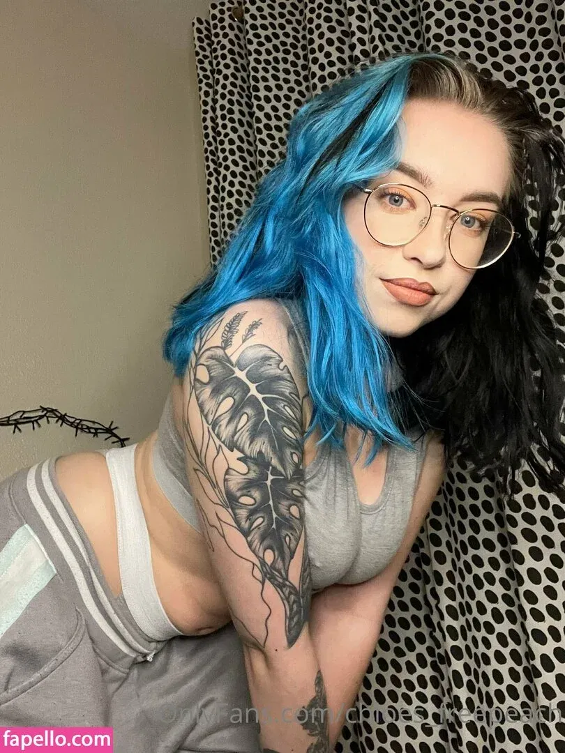 chloes_freepeach Onlyfans Photo Gallery 