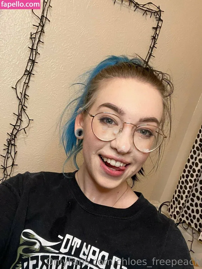 chloes_freepeach Onlyfans Photo Gallery 