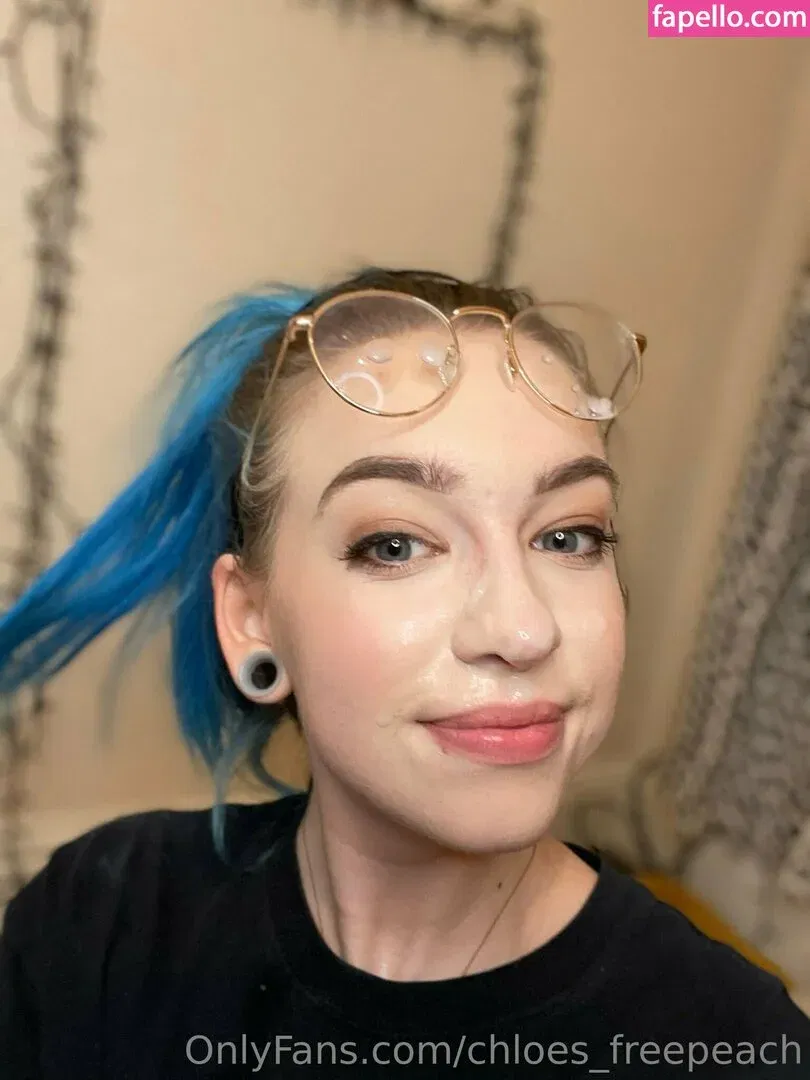 chloes_freepeach Onlyfans Photo Gallery 