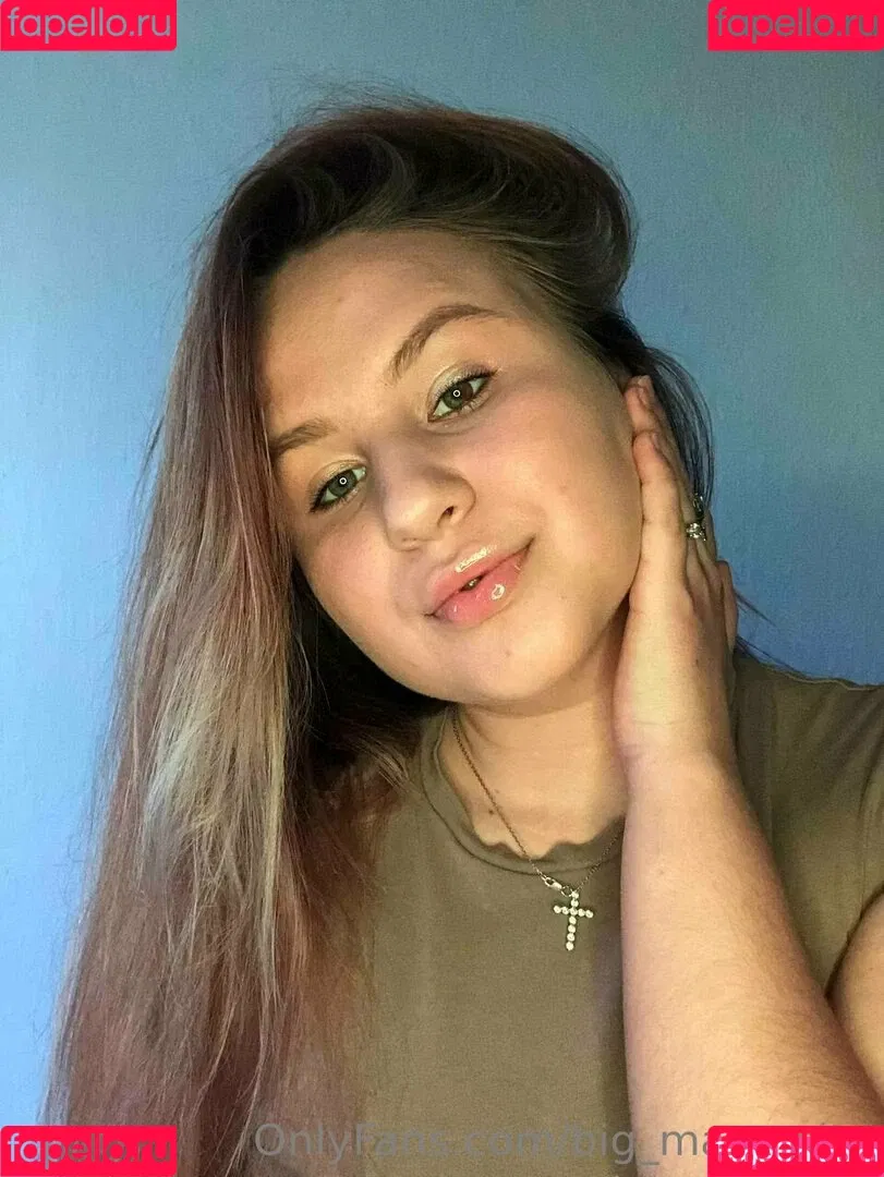 big_mamasita Onlyfans Photo Gallery 