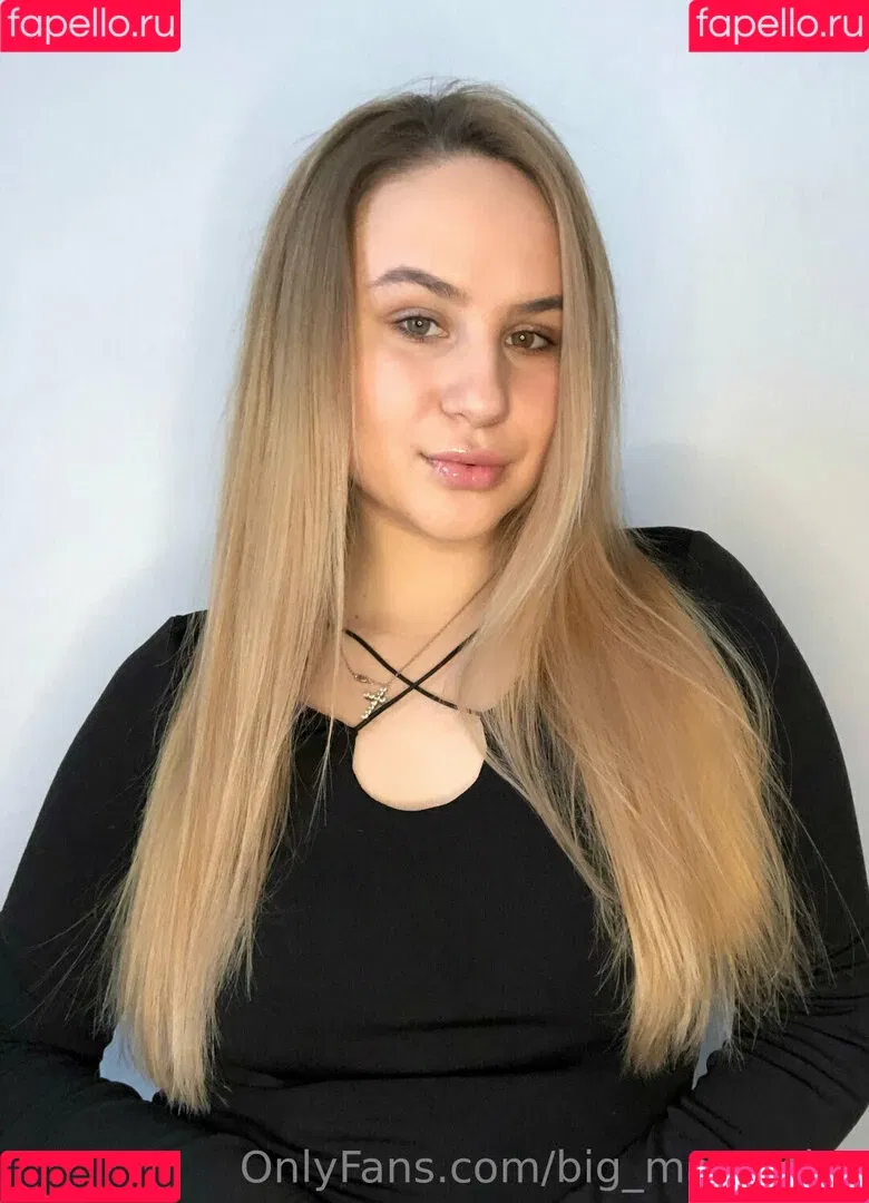big_mamasita Onlyfans Photo Gallery 