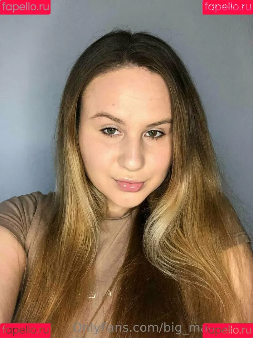 big_mamasita Onlyfans Photo Gallery 
