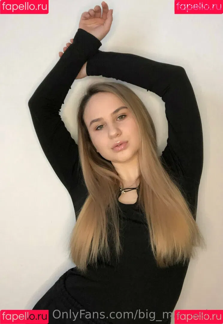 big_mamasita Onlyfans Photo Gallery 