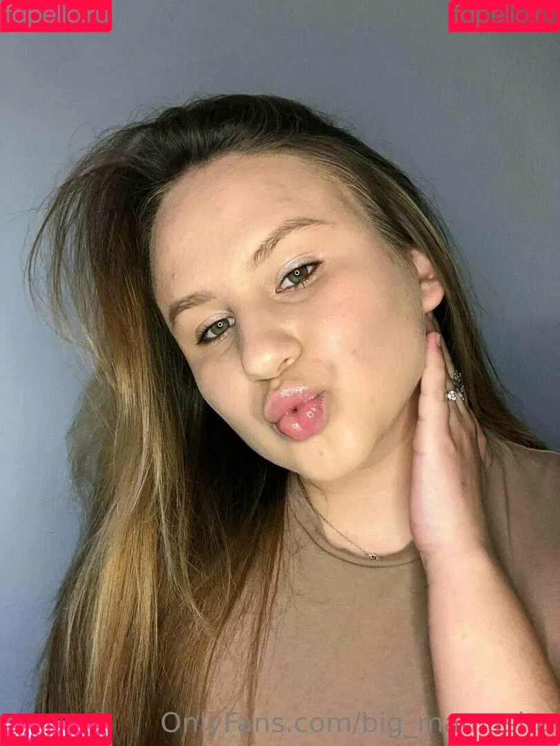 big_mamasita Onlyfans Photo Gallery 