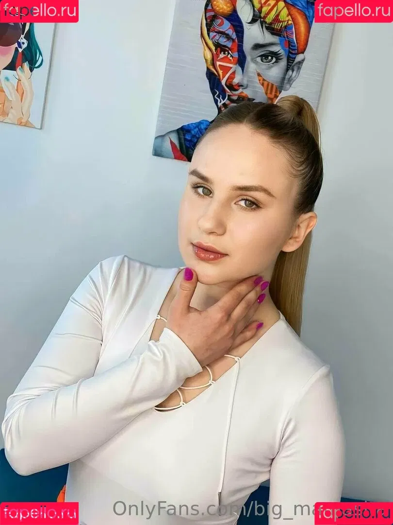 big_mamasita Onlyfans Photo Gallery 