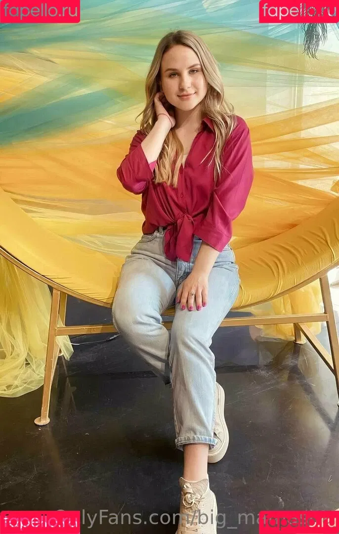 big_mamasita Onlyfans Photo Gallery 