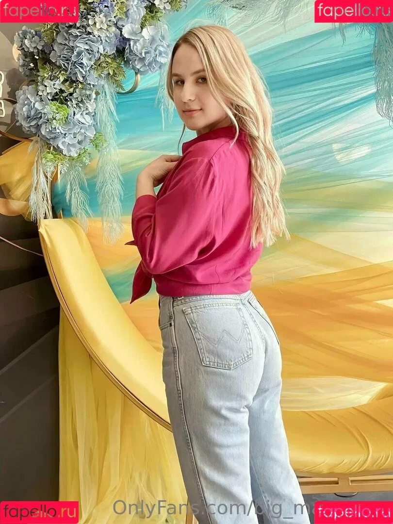 big_mamasita Onlyfans Photo Gallery 