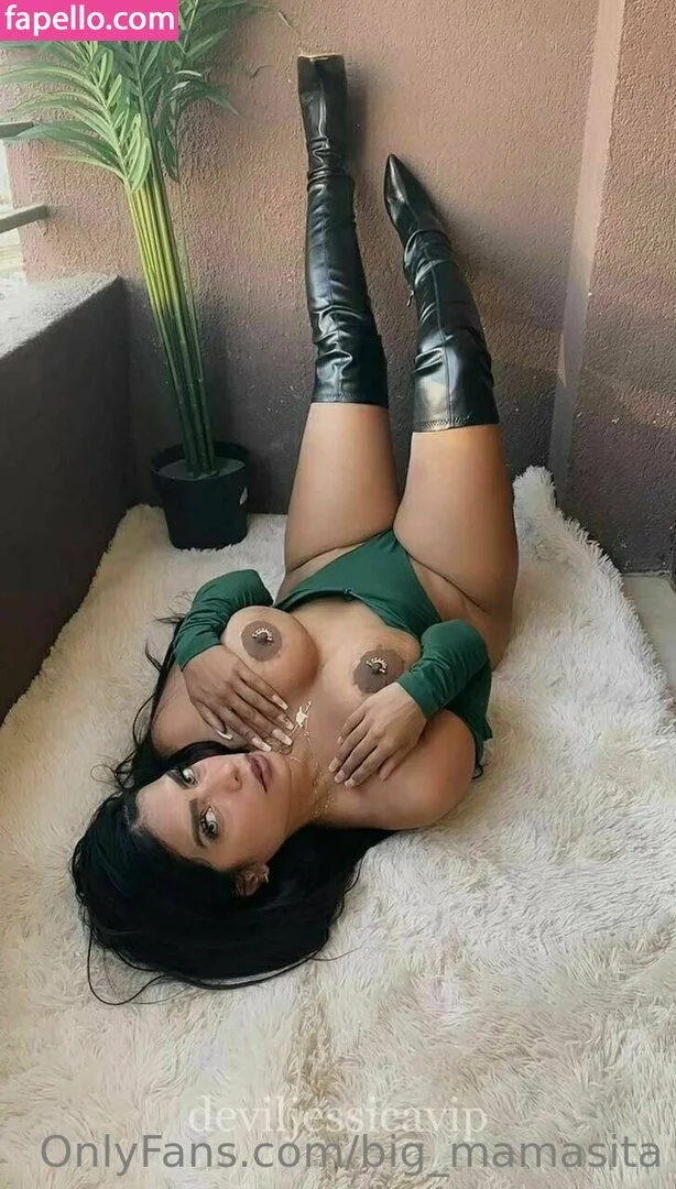 big_mamasita Onlyfans Photo Gallery 