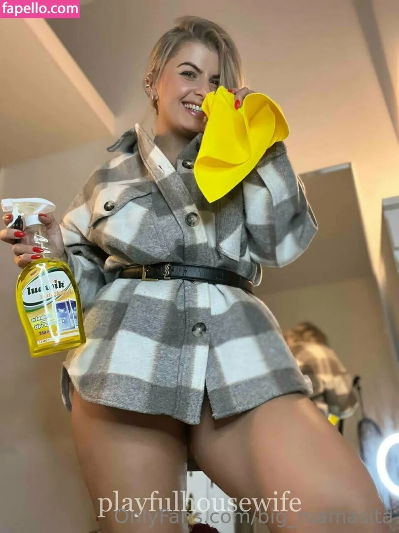 big_mamasita Onlyfans Photo Gallery 