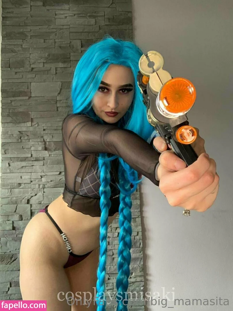 big_mamasita Onlyfans Photo Gallery 