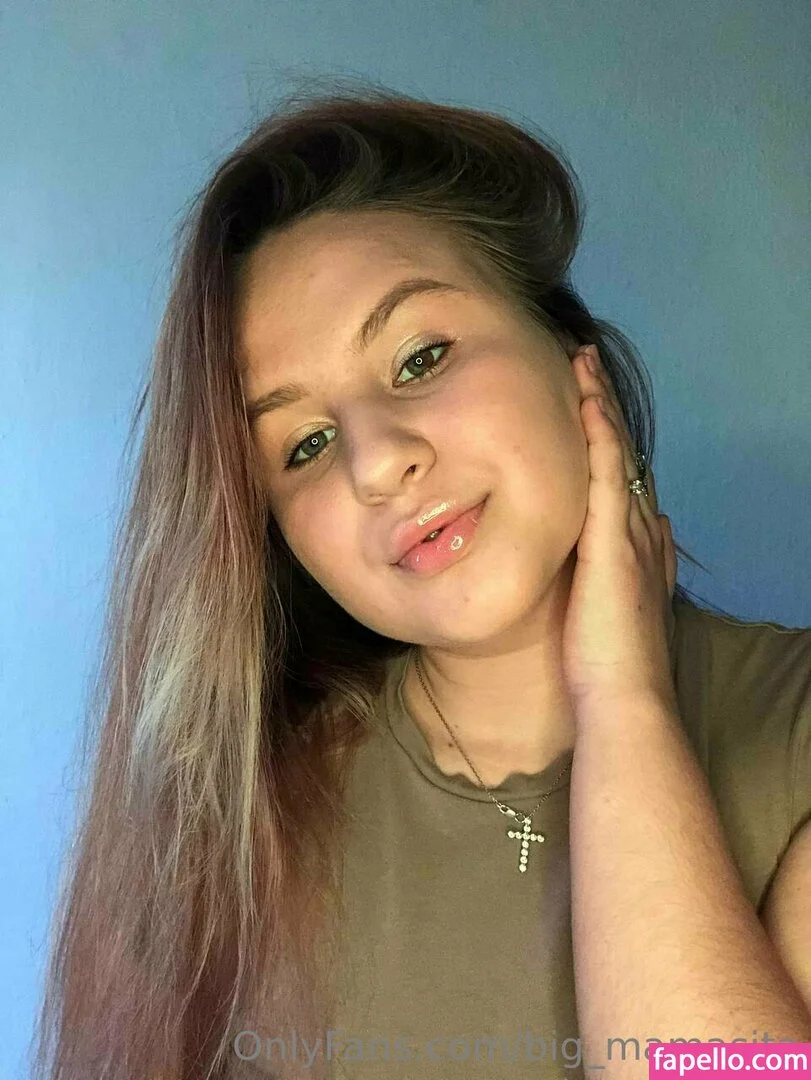 big_mamasita Onlyfans Photo Gallery 