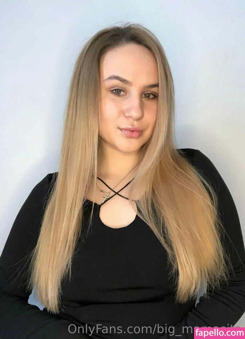 big_mamasita Onlyfans Photo Gallery 