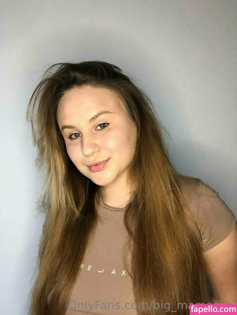 big_mamasita Onlyfans Photo Gallery 