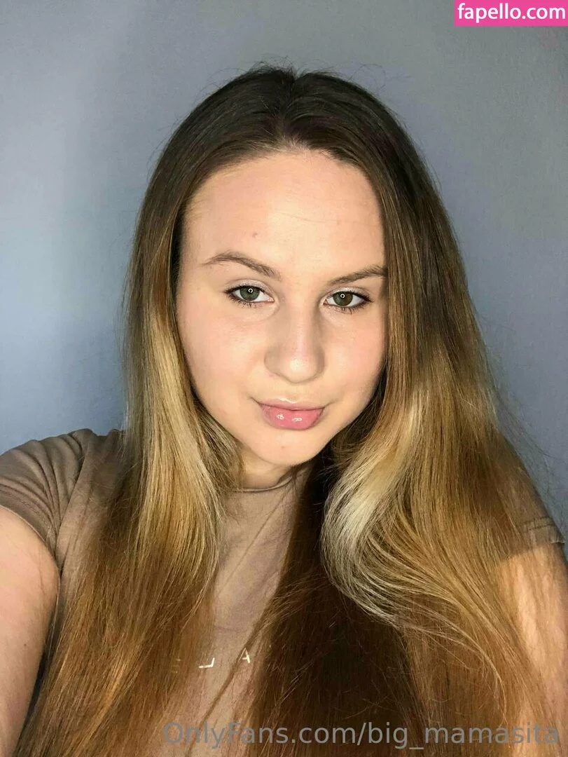 big_mamasita Onlyfans Photo Gallery 