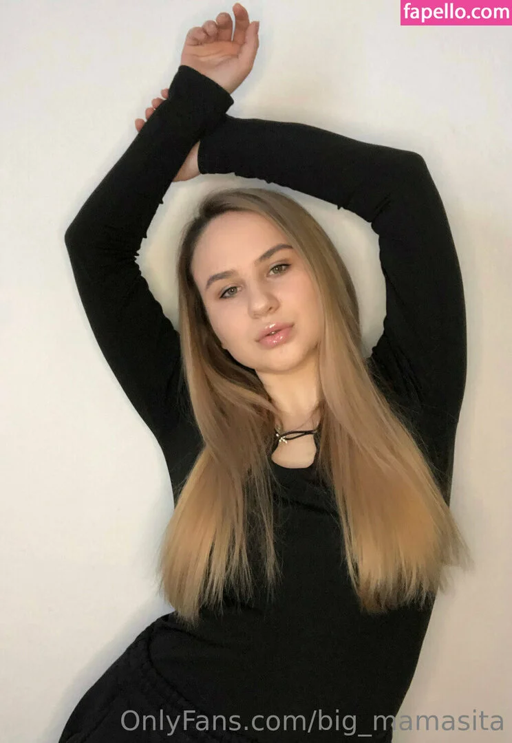 big_mamasita Onlyfans Photo Gallery 