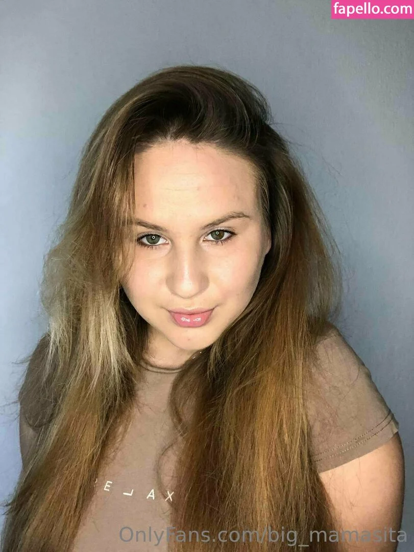 big_mamasita Onlyfans Photo Gallery 