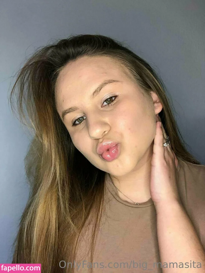 big_mamasita Onlyfans Photo Gallery 