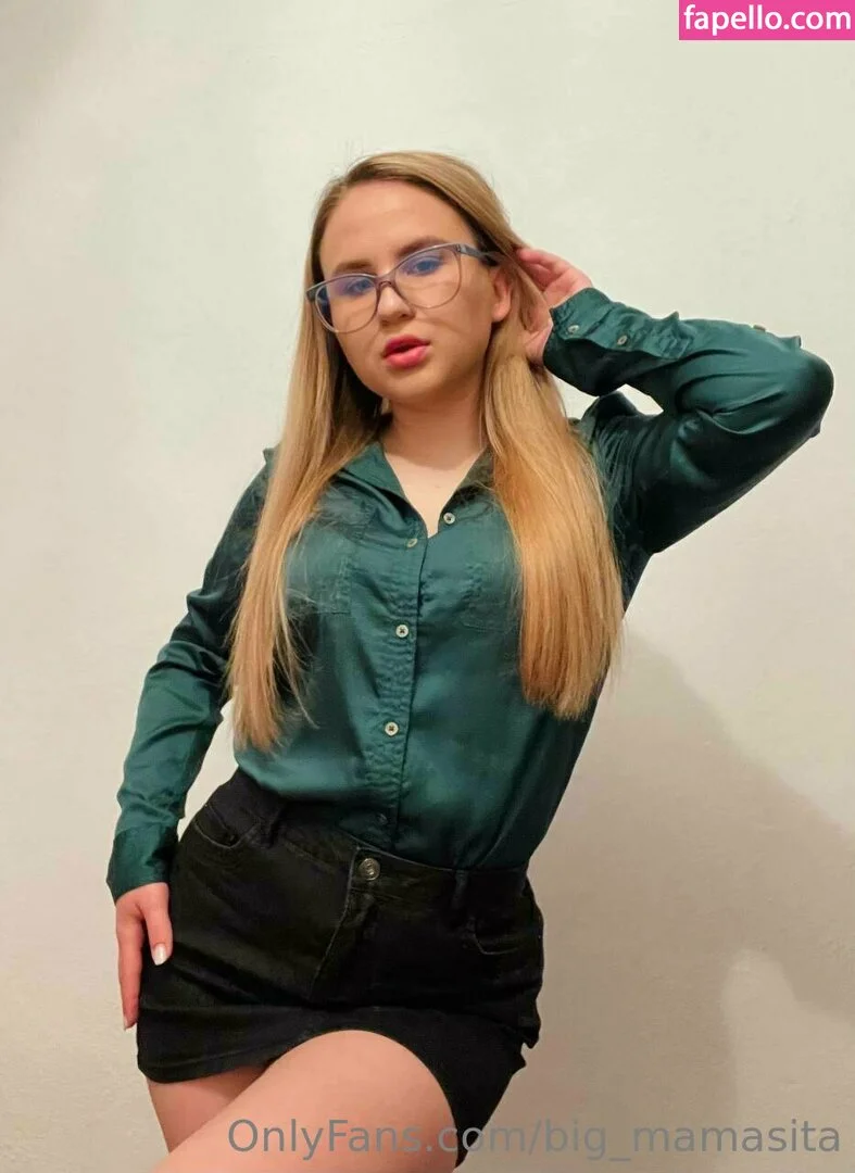 big_mamasita Onlyfans Photo Gallery 