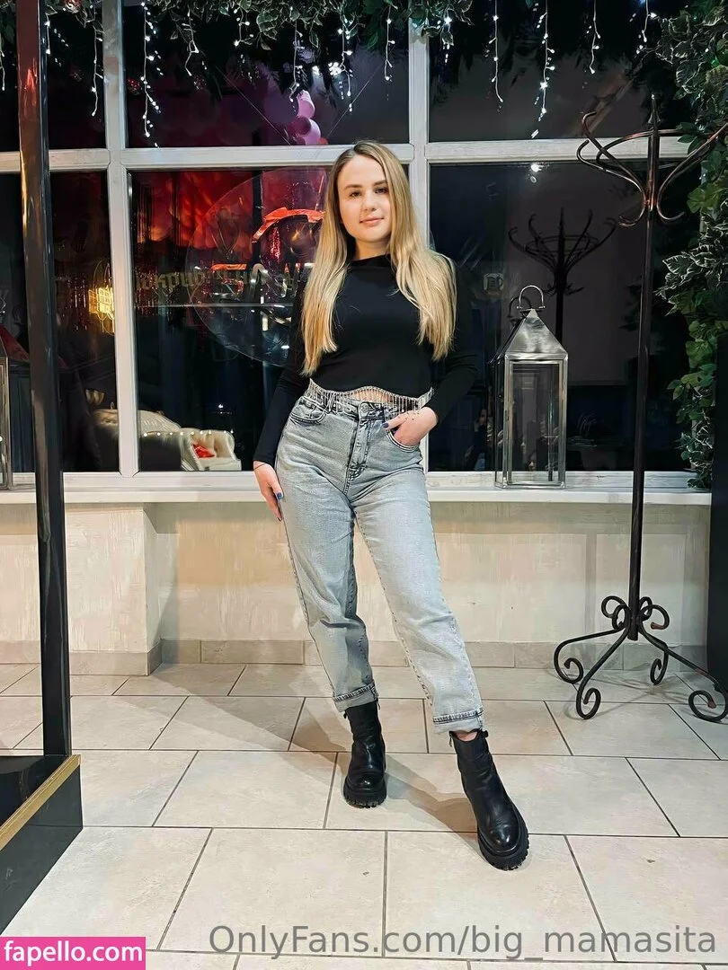 big_mamasita Onlyfans Photo Gallery 