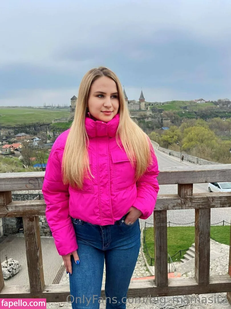 big_mamasita Onlyfans Photo Gallery 