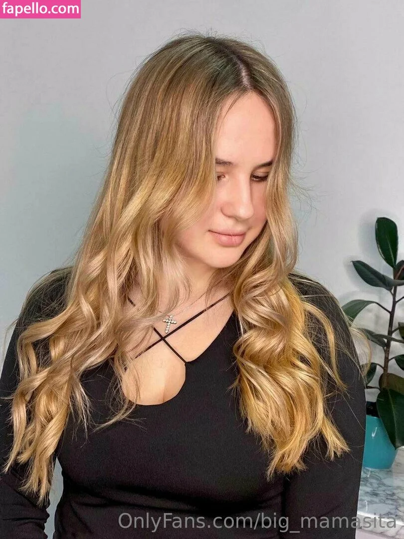 big_mamasita Onlyfans Photo Gallery 