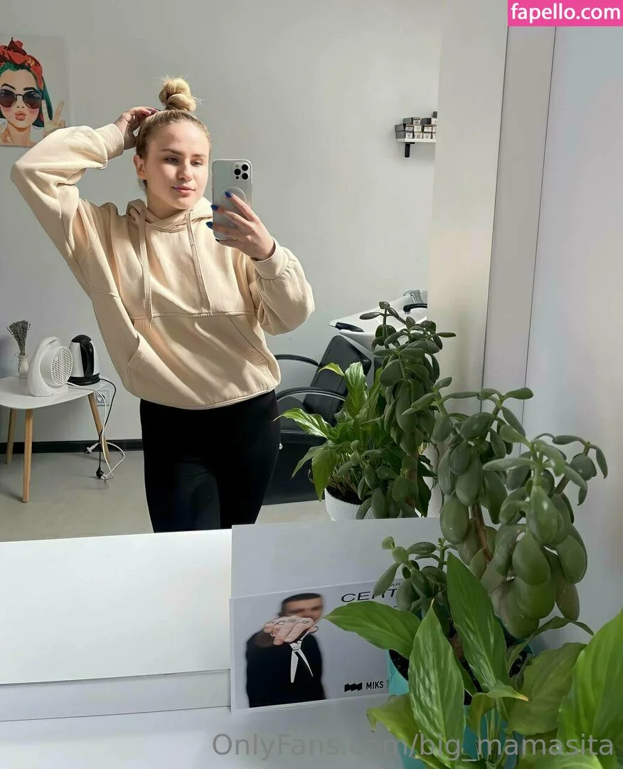 big_mamasita Onlyfans Photo Gallery 