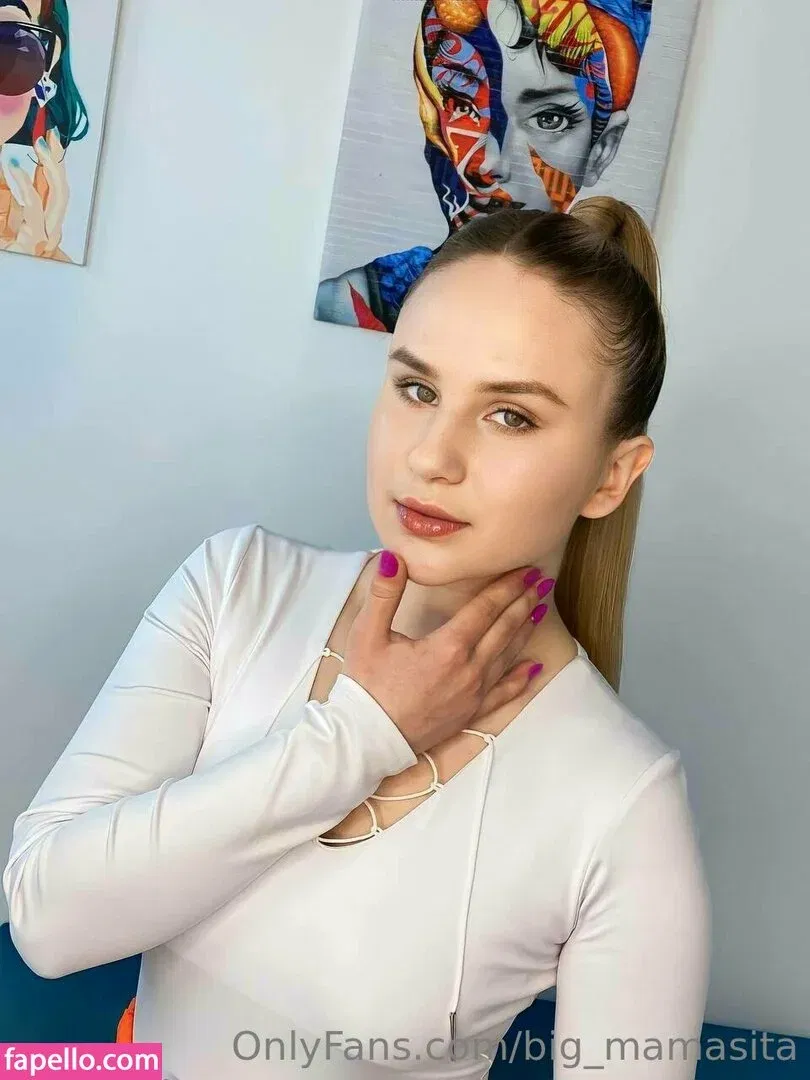 big_mamasita Onlyfans Photo Gallery 