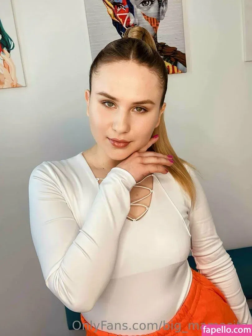 big_mamasita Onlyfans Photo Gallery 