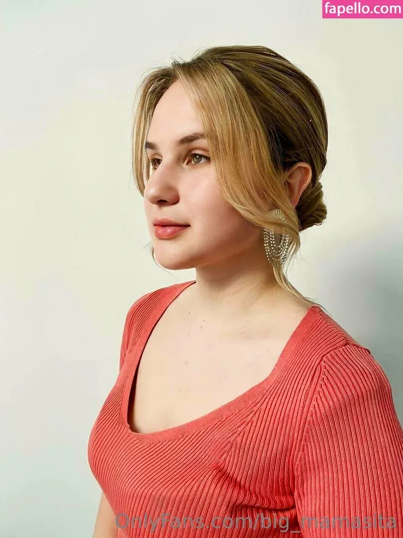 big_mamasita Onlyfans Photo Gallery 