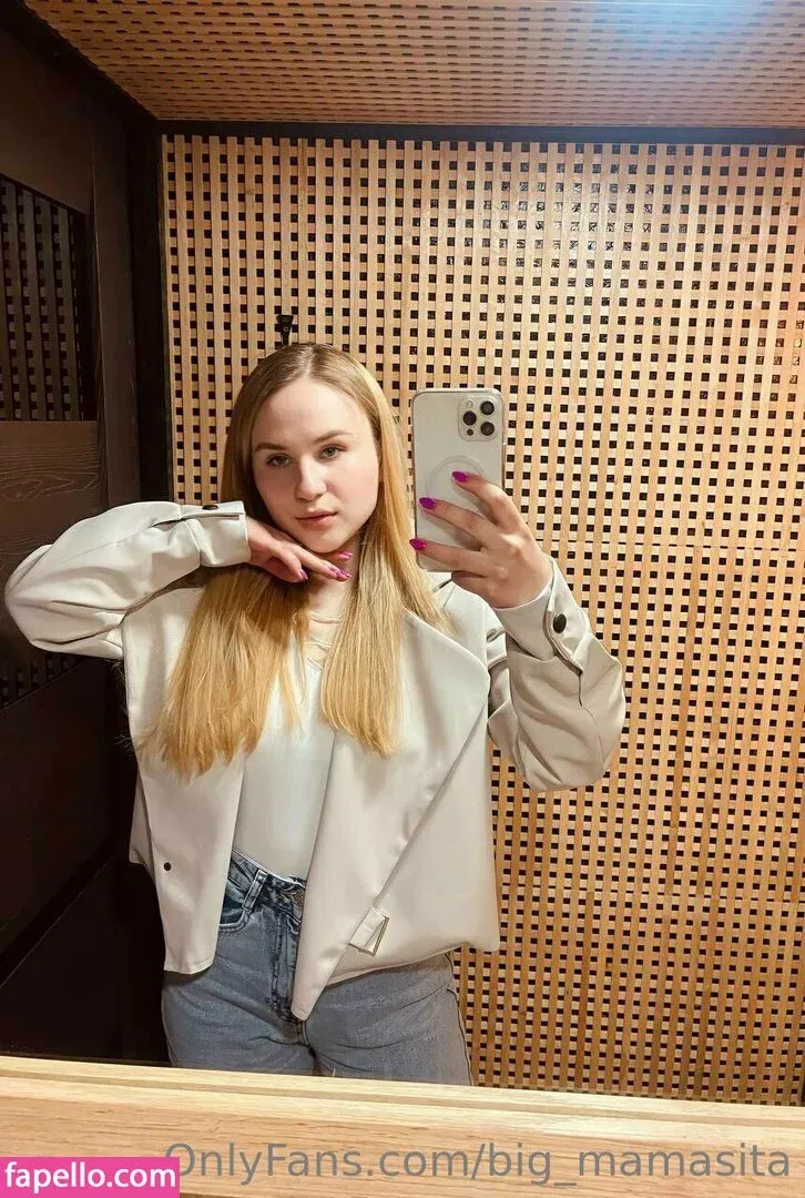 big_mamasita Onlyfans Photo Gallery 