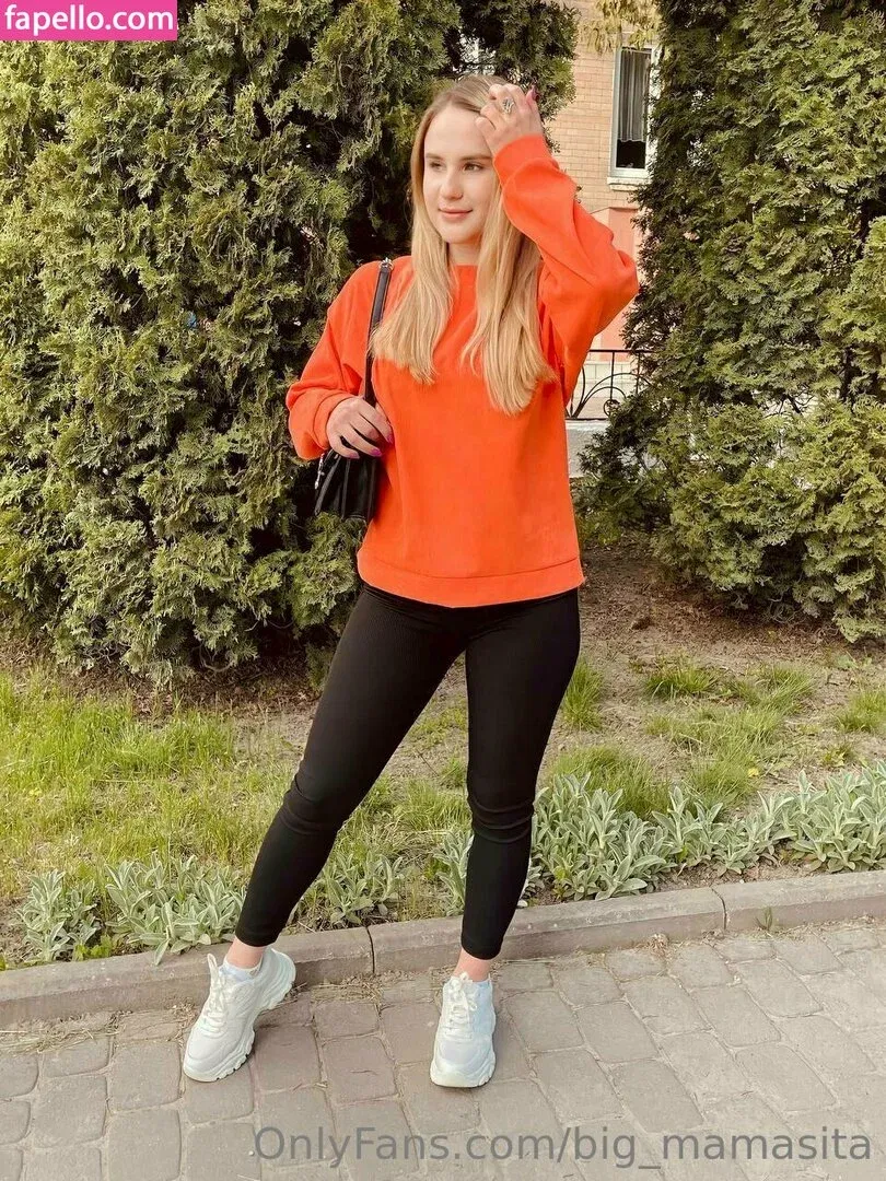 big_mamasita Onlyfans Photo Gallery 