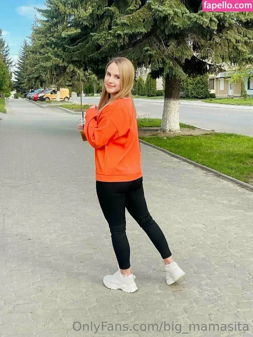 big_mamasita Onlyfans Photo Gallery 