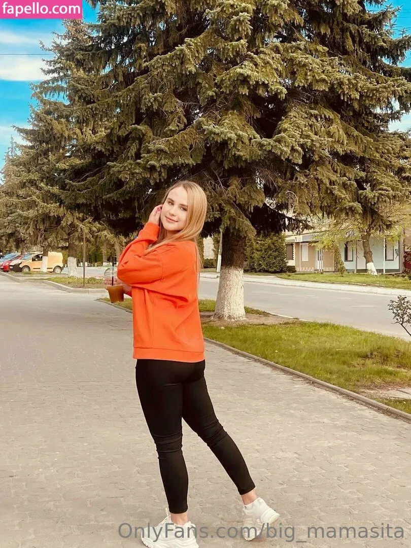 big_mamasita Onlyfans Photo Gallery 