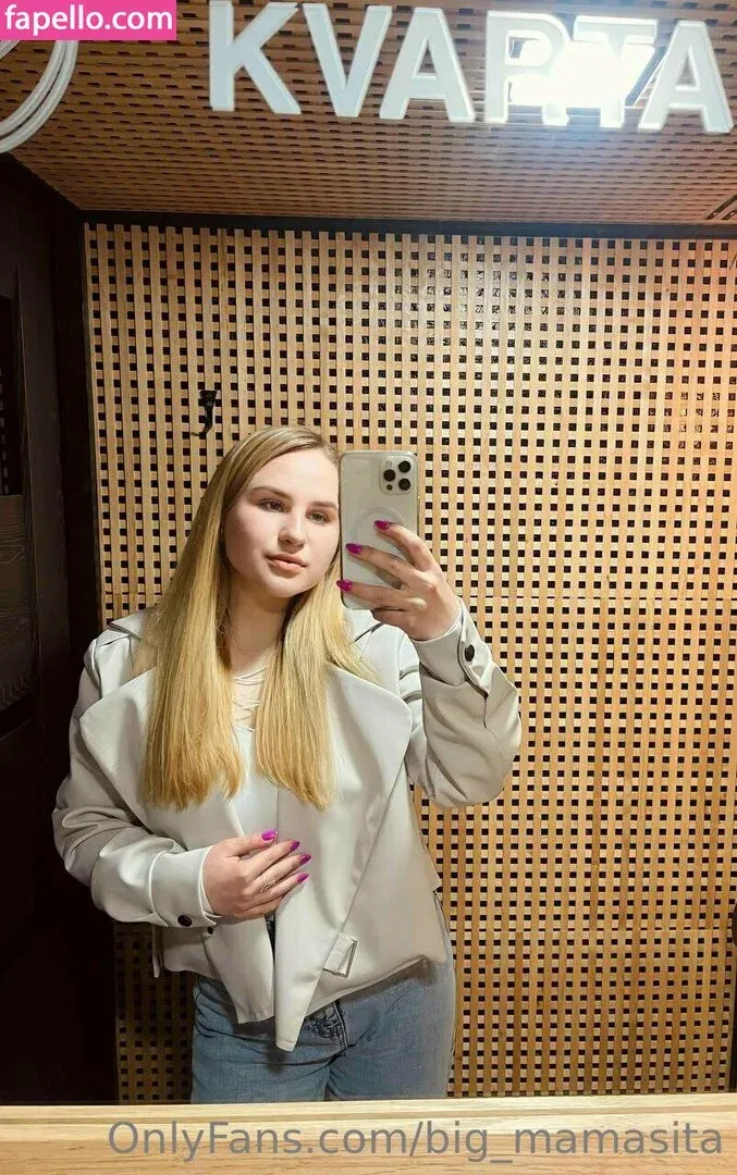 big_mamasita Onlyfans Photo Gallery 