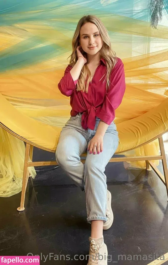 big_mamasita Onlyfans Photo Gallery 