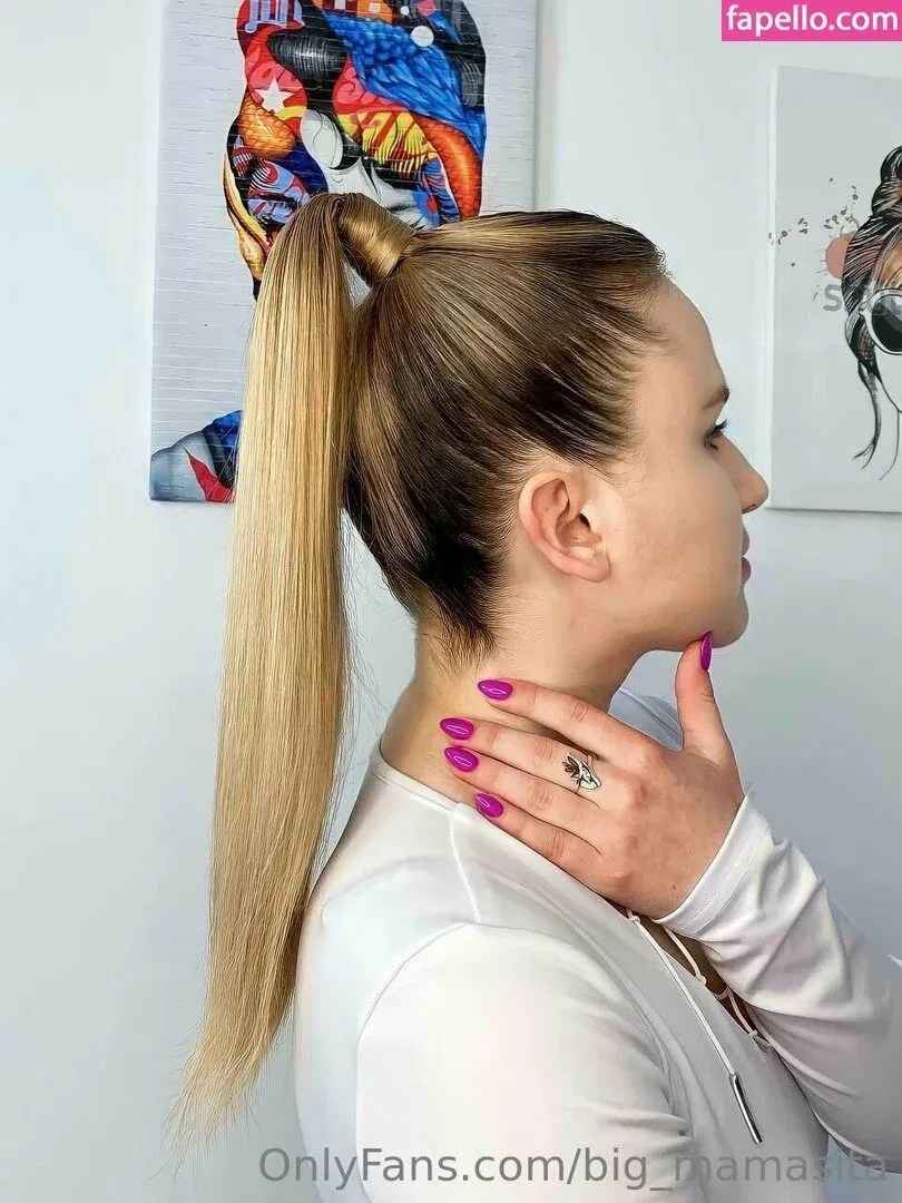 big_mamasita Onlyfans Photo Gallery 