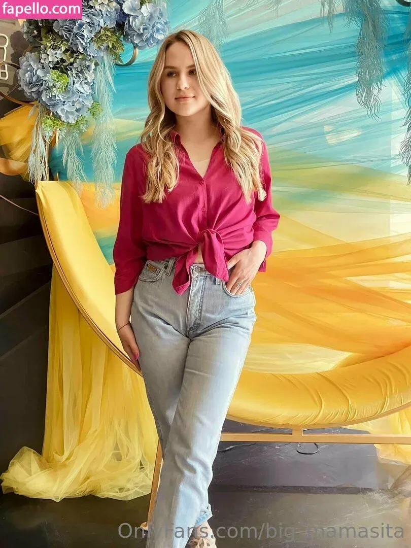 big_mamasita Onlyfans Photo Gallery 